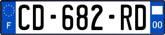 CD-682-RD