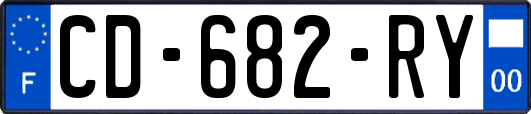 CD-682-RY