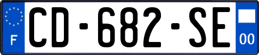 CD-682-SE