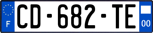 CD-682-TE