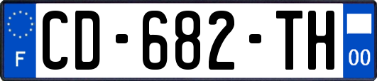 CD-682-TH