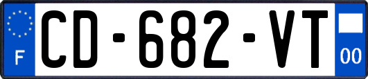 CD-682-VT