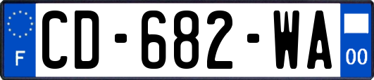 CD-682-WA