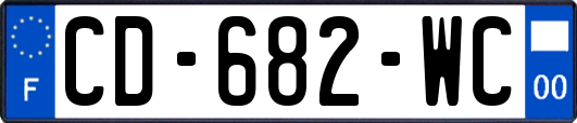 CD-682-WC