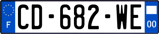 CD-682-WE
