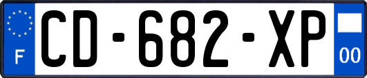 CD-682-XP
