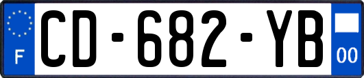 CD-682-YB