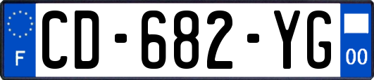 CD-682-YG