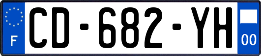 CD-682-YH
