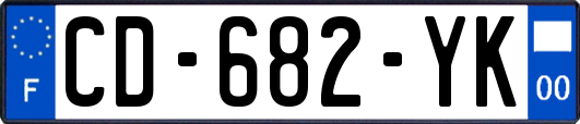 CD-682-YK