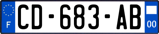 CD-683-AB