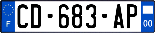 CD-683-AP