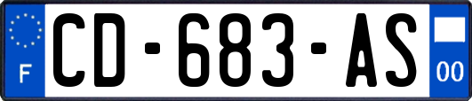 CD-683-AS