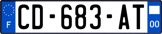 CD-683-AT