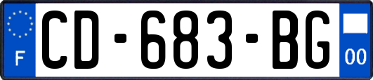 CD-683-BG