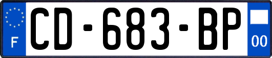 CD-683-BP