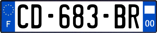 CD-683-BR