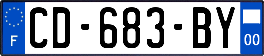 CD-683-BY