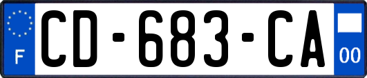 CD-683-CA