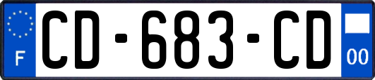 CD-683-CD