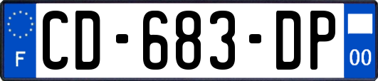 CD-683-DP