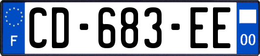 CD-683-EE