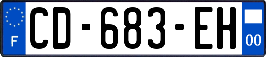 CD-683-EH