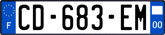 CD-683-EM
