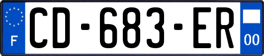 CD-683-ER