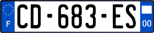 CD-683-ES