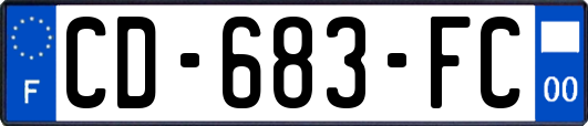 CD-683-FC