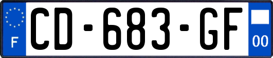 CD-683-GF