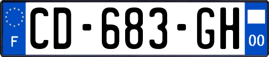 CD-683-GH