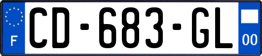 CD-683-GL