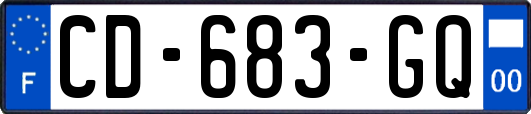 CD-683-GQ