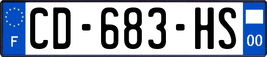 CD-683-HS
