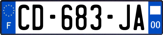 CD-683-JA