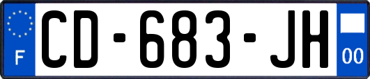 CD-683-JH