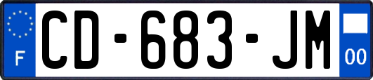 CD-683-JM
