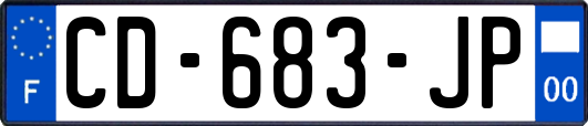 CD-683-JP