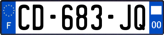 CD-683-JQ