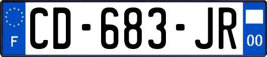 CD-683-JR