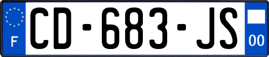 CD-683-JS