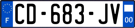 CD-683-JV