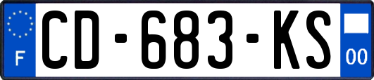 CD-683-KS