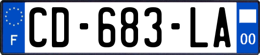 CD-683-LA