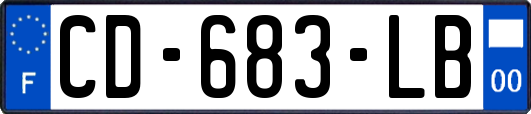 CD-683-LB