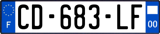 CD-683-LF
