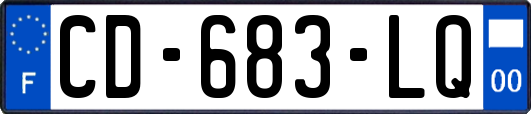 CD-683-LQ