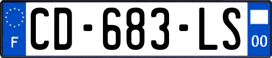 CD-683-LS